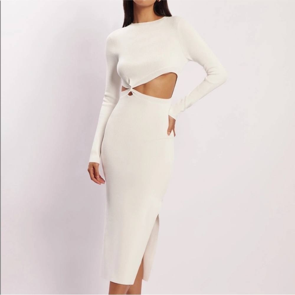 Meshki Mila dress